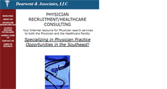 Desktop Screenshot of doctorsrus.net